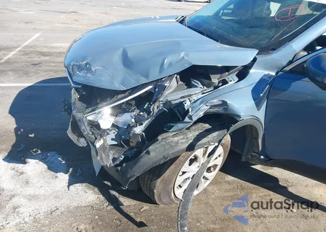 2024 Ford Escape Active из США, поврежденный, VIN 1FMCU0GN9RUB18911